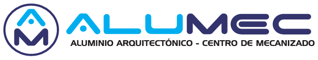 Alumec Logo